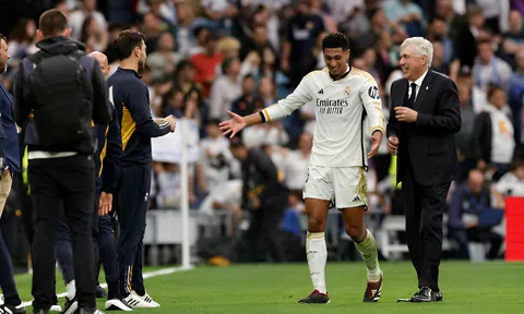 Ancelotti thẳng thắn chỉ ra bước ngoặt tới chức vô địch La Liga
