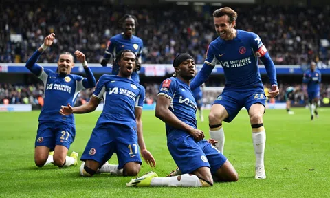 Nhận định, dự đoán Nottingham Forest vs Chelsea, 23h30 ngày 11/5/2024