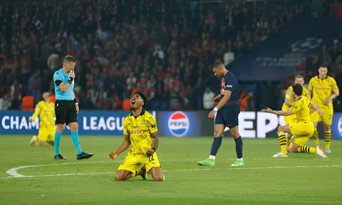 Hoang mang cầu thủ Indonesia đá trận chung kết Champions League