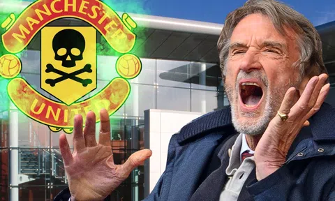 Jim Ratcliffe ra lệnh điều tra pháp y về khủng hoảng chấn thương của MU