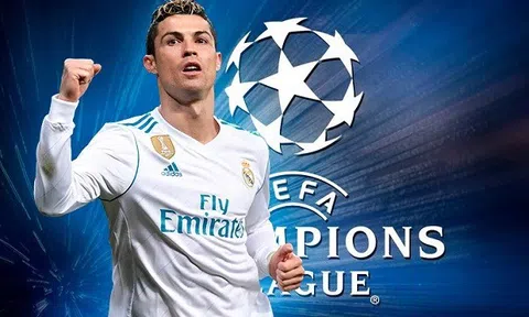 Cầu thủ ra sân nhiều nhất mọi thời đại tại Champions League