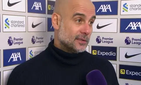 'Pep Guardiola đâu là HLV thiên tài, ông ta có tiền và cầu thủ giỏi nhất'