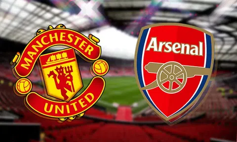 Nhận định, dự đoán MU vs Arsenal, 22h30 ngày 12/5/2024