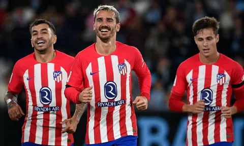 Nhận định, dự đoán Atletico Madrid vs Celta Vigo, 21h15 ngày 12/05/2024