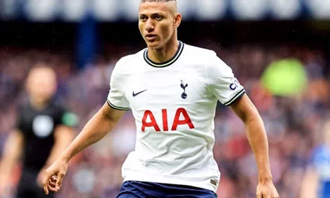 Tottenham mất 6 ngôi sao ở cuộc đụng độ với Burnley