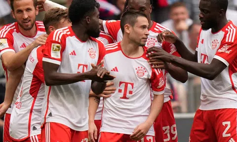 Nhận định, dự đoán Bayern Munich vs Wolfsburg, 22h30 ngày 12/05/2024