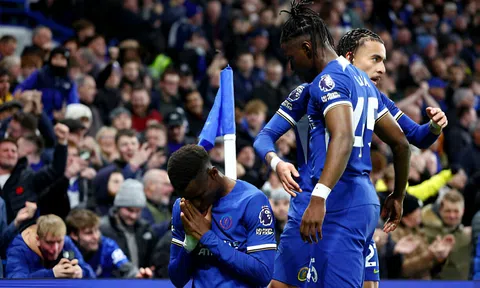 Sao Chelsea đăng trạng thái bất ngờ sau thời gian mất tích