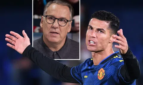 'Phát ngôn viên' của Ronaldo bị bắt, lãnh án phạt cực nặng