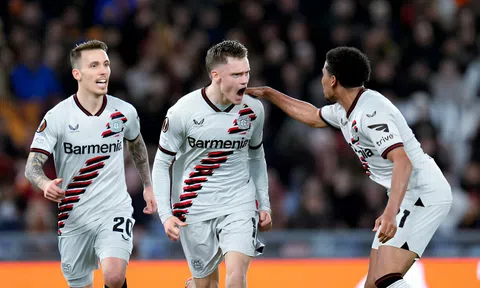 Chốt xong Mbappe, Real quyết lấy thêm siêu sao số 1 của Leverkusen