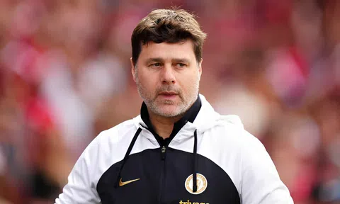 Pochettino khẳng định 'vị trí' của Chelsea sau chiến thắng cảm xúc
