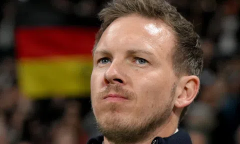 ĐT Đức triệu tập cái tên không ai ngờ tham dự Euro 2024