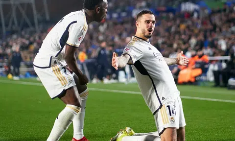 Nhận định, dự đoán Real Madrid vs Alaves, 02h30 ngày 15/05/2024