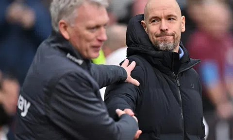 Wayne Rooney: 'MU của Ten Hag còn tệ hơn thời David Moyes'