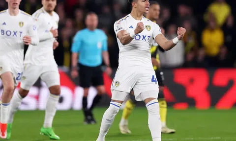 Nhận định, dự đoán Leeds vs Norwich, 02h00 ngày 17/05/2024