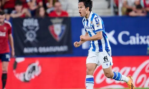 Nhận định, dự đoán Real Sociedad vs Valencia, 03h00 ngày 17/05/2024