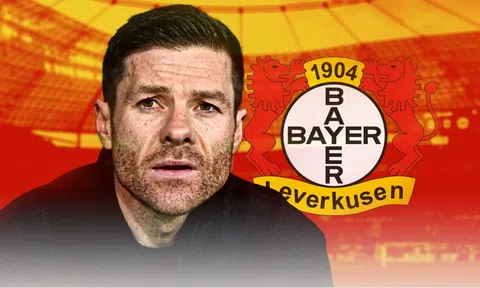 Bayer Leverkusen sẽ không nhận đĩa vàng Bundesliga dù vô địch bất bại?