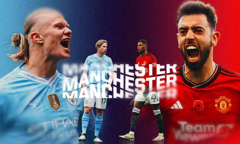 Chung kết FA Cup 2023/24 đá khi nào & những điều cần biết