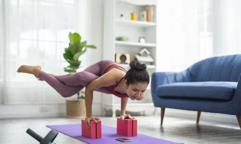 Tư thế yoga chuẩn không cần chỉnh 2024, phải bỏ túi ngay