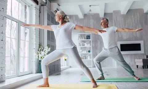 Tập yoga có tác dụng gì, phân tích chuẩn chỉ từ bác sĩ