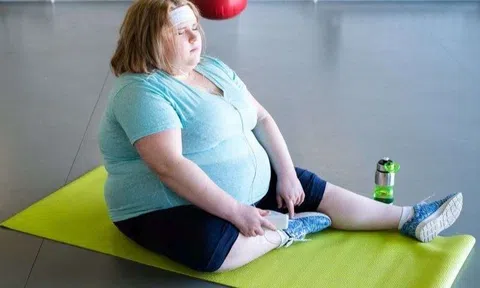 Tập yoga có giảm cân không? Bóc trần sự thật