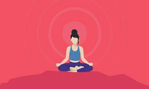 Những câu nói hay về Yoga, status Yoga truyền cảm hứng nhất