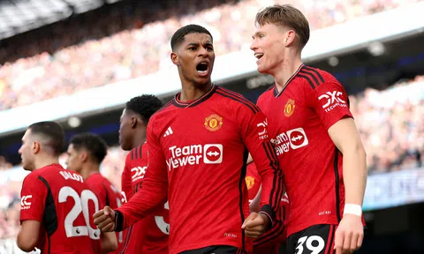 MU vẫn còn 3 cơ hội dự cúp châu Âu mùa sau