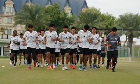 Quyết vô địch Đông Nam Á, Indonesia nhờ quân đội Mỹ giúp sức