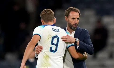 Harry Kane chấn thương nặng, nguy cơ cao bỏ lỡ Euro 2024