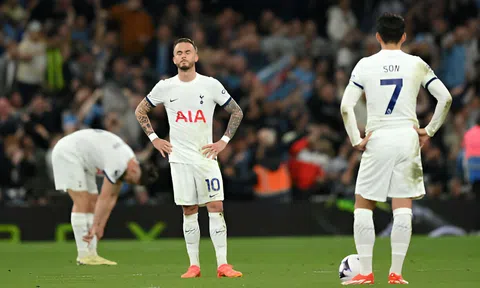 Son Heung Min nói lời ruột gan khi khiến Arsenal 99% lỡ ngôi vương