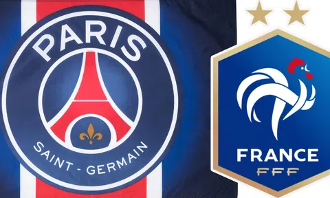 Các ngôi sao của PSG tại Euro 2024, bất ngờ có tên và vắng mặt đáng tiếc