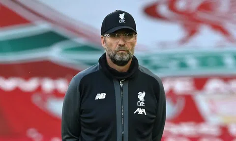 Jurgen Klopp chửi thề, chỉ thẳng trận đấu thất vọng nhất ở Liverpool