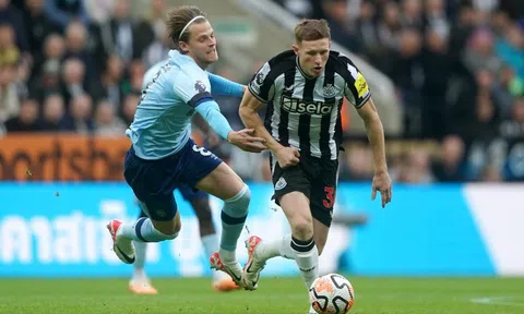 Nhận định, dự đoán Brentford vs Newcastle, 22h00 ngày 19/05/2024