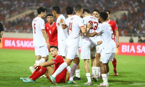 Madam Pang phán thẳng về trình độ của bóng đá Indonesia