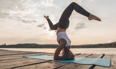 Những câu nói hay về Yoga truyền cảm hứng và khơi dậy tâm hồn