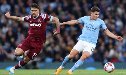 Nhận định, dự đoán Man City vs West Ham, 22h00 ngày 19/5/2024