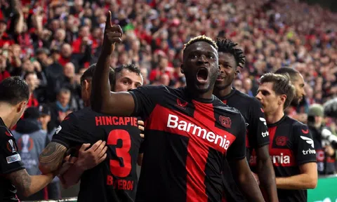 Trực tiếp Bayer Leverkusen vs Augsburg, 20h30 ngày 18/05/2024