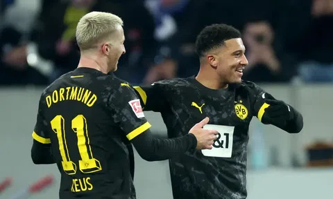 Trực tiếp Dortmund vs Darmstadt, 20h30 ngày 18/05/2024