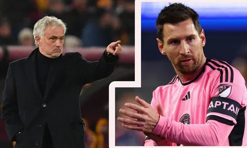 Tin chuyển nhượng tối 18/5: Jose Mourinho trở lại, Messi đón loạt ngôi sao