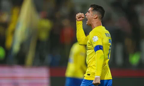 NÓNG: Vừa vô địch Bundesliga, Leverkusen quyết mua Ronaldo để vô địch C1