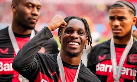 Chuyển nhượng MU 19/5: Phá két mua sao Leverkusen, Ronaldo chưa buông tha trụ cột