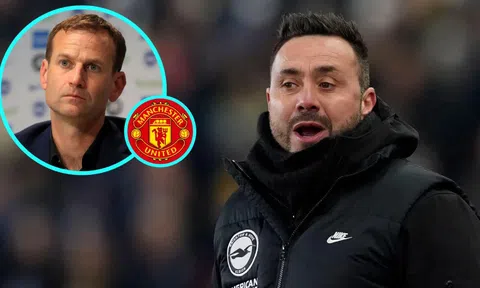 Chuyển nhượng MU 20/5: Vụ ký kết De Zerbi có kết quả, kích nổ bom tấn 130 triệu Euro?