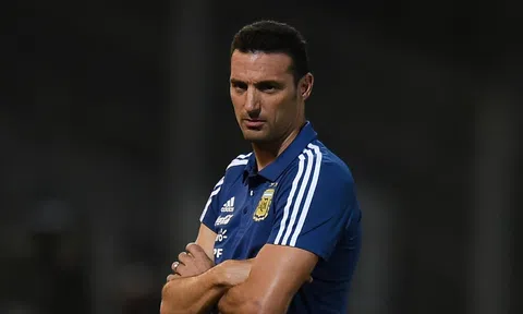 Danh sách ĐT Argentina dự Copa America chỉ có 1 cầu thủ chơi tại quê nhà