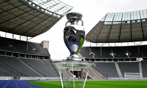 Euro 2024 - điểm nhấn những chờ đợi thú vị nhất