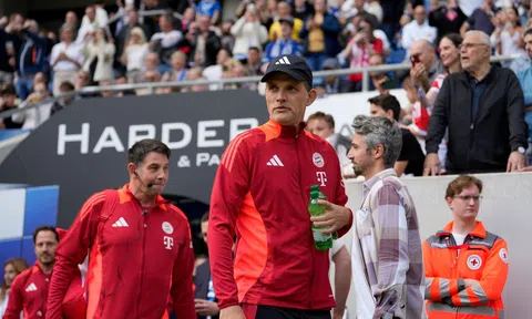 Không có người thay Tuchel, Bayern chọn HLV tệ nhất Premier League