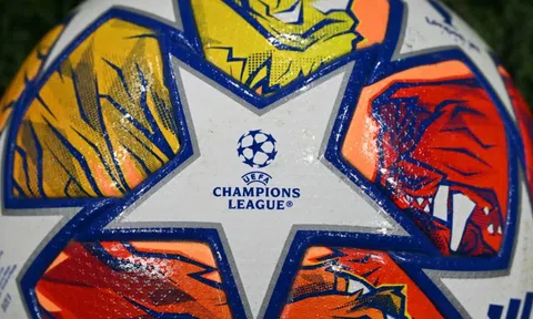 Aston Villa nhận bộn tiền khi giành vé dự Champions League 2024/25