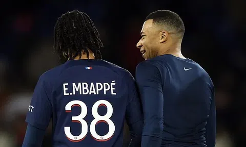 Chính mẹ Mbappe xác nhận, bến đỗ tiếp theo ở Pháp đã có