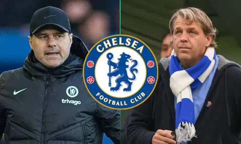 Chelsea chốt xong danh sách 4 HLV thay thế Mauricio Pochettino