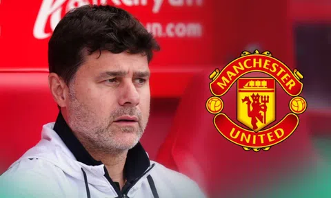 Chuyển nhượng MU 22/5: Pochettino được liên hệ ngay khi mất việc ở Chelsea