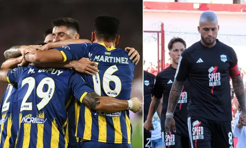 Nhận định, dự đoán Deportivo Riestra vs Rosario Central, 01h30 ngày 25/05/2024