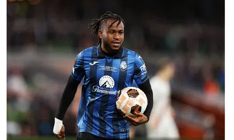 Ademola Lookman: Cầu thủ khiến Bayer Leverkusen 'ôm hận' là ai?